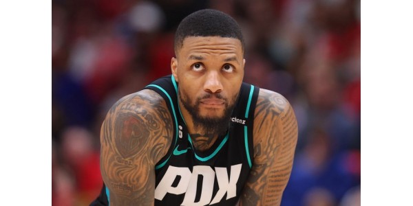 Die Transfer-Saga von Damian Lillard entwickelt sich weiter